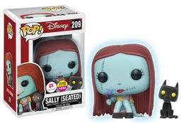 Sally (Seated)