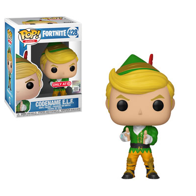 Fortnite funko best sale pop beef boss