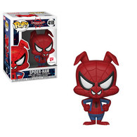 SPIDER-HAM ボブルヘッド フィギュア 410 71YW4yIJH7L._UF894,1000_QL80_.jpg