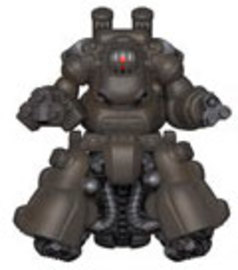 Fallout sentry online bot pop