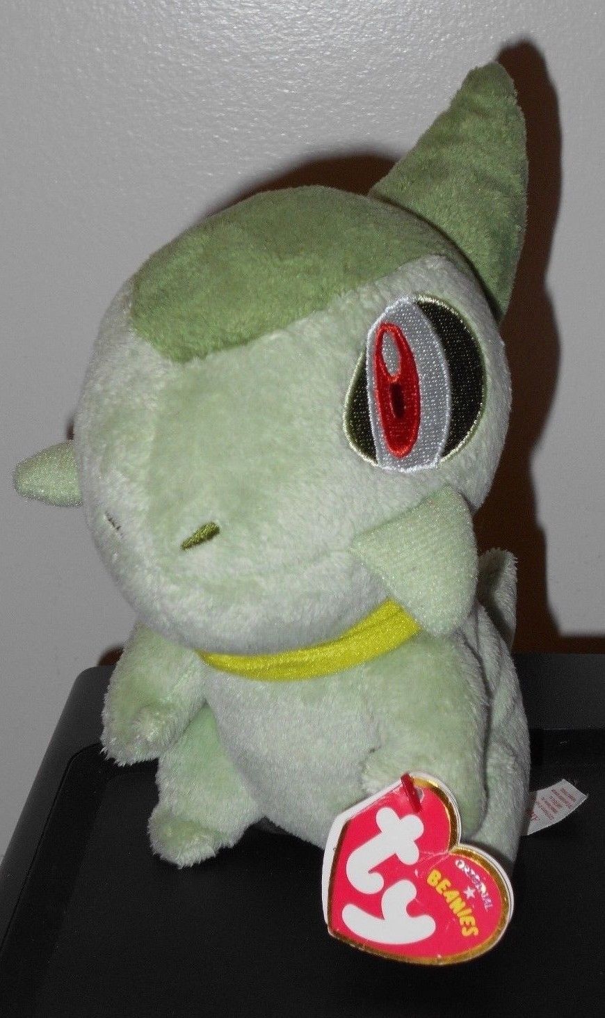 Axew plush outlet