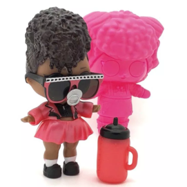 Lol surprise doll thrilla clearance