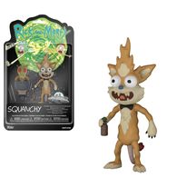 今話題のアイテムを | Squanchy Action hobbyDB | Figures フィギュア・コレクタードール