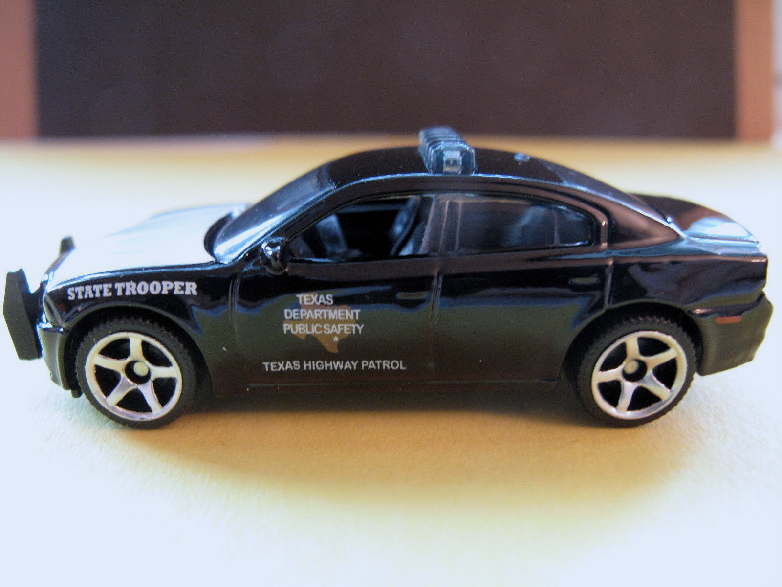 Matchbox state trooper sales