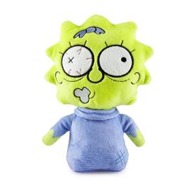 Maggie Simpson Zombie Phunny Plush Toys hobbyDB