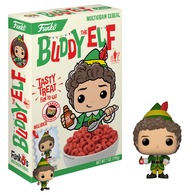 Buddy The Elf FunkO's