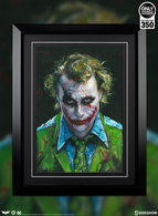Why So Serious?