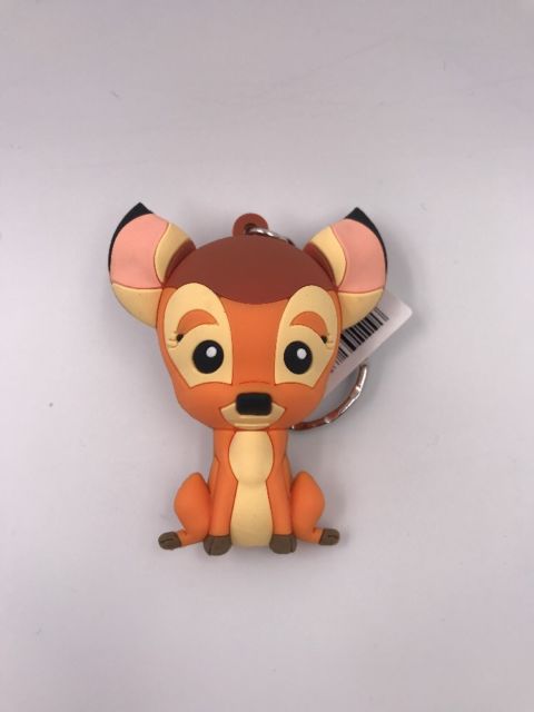Bambi Keychain Keychains hobbyDB