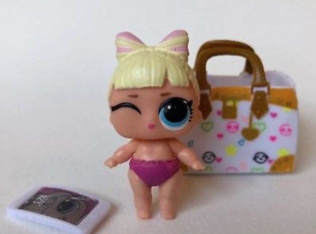 Lil suite princess clearance