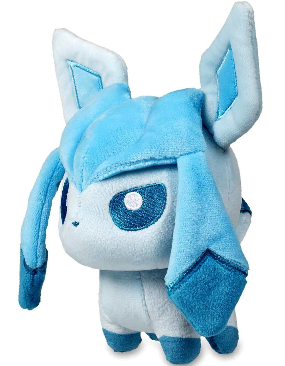 Glaceon Plush Toys hobbyDB
