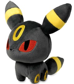 Umbreon store plush amazon