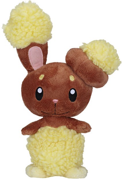 Buneary Plush Toys hobbyDB