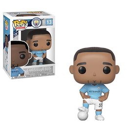 Gabriel jesus clearance pop vinyl