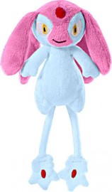 Mesprit Plush Toys hobbyDB