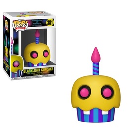 Funko pop fnaf blacklight best sale