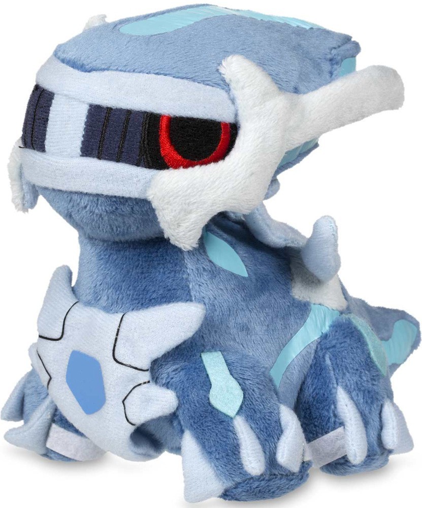 Dialga Plush Toys hobbyDB