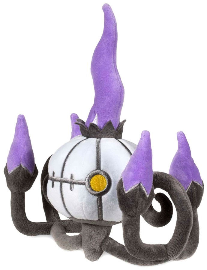 Chandelure plush on sale