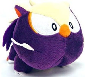Stunky Plush Toys hobbyDB