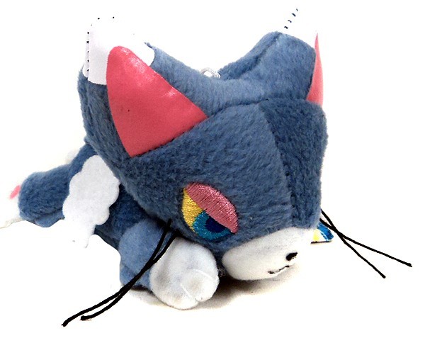 Glameow plush store