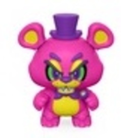 Fnaf blacklight online mystery minis