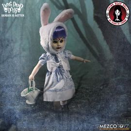 Eggzorcist | Dolls | hobbyDB