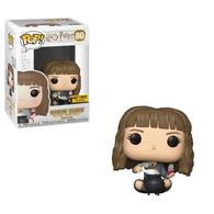 Hermione Granger (Brewing Potion)