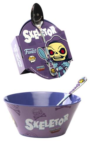 たま右衛門　シーラカンス Skeletor | Whatever Else | hobbyDB