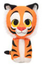 Rajah Plush Toys hobbyDB