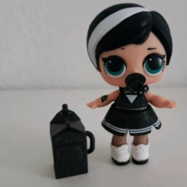Yin baby lol on sale