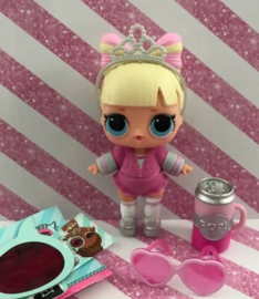 Suite princess lol doll hotsell
