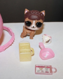 Sleeping Barky Dolls hobbyDB