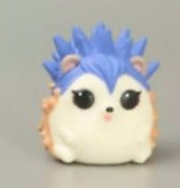 Lol surprise best sale cheeky hedgehog