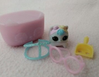 Bon Bon Ham Dolls hobbyDB