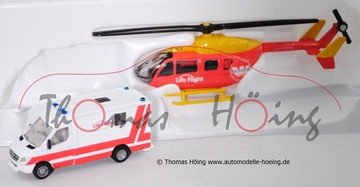 Westpac Rescue Helicopter - Life Flight