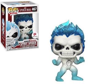 お手軽価格で贈りやすい Spirit Spider | Art Toys | hobbyDB 