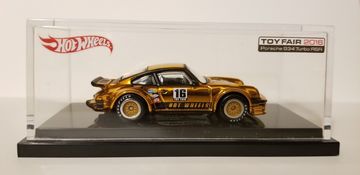 Hot wheels toy fair porsche store