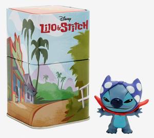 Funko Disney: Lilo & Stitch Mystery Minis