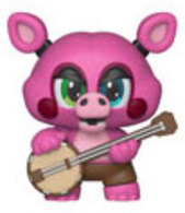 Pigpatch