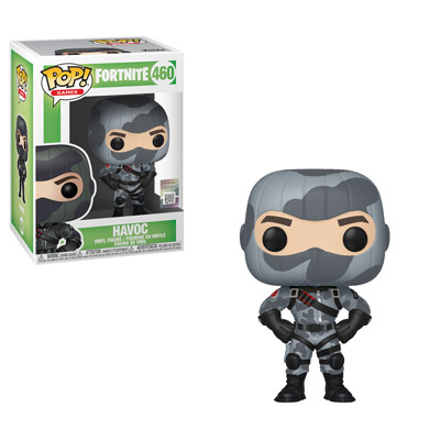 Havoc | Art Toys | hobbyDB