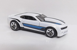 '13 COPO Camaro