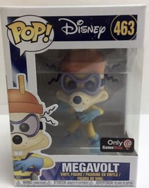 Megavolt Art Toys Pop Price Guide