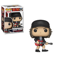 Angus Young