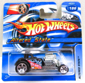 2001 HOT WHEELS ALTERED STATE | eBay