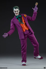 The Joker | Top Pops The Joker | Top Pops