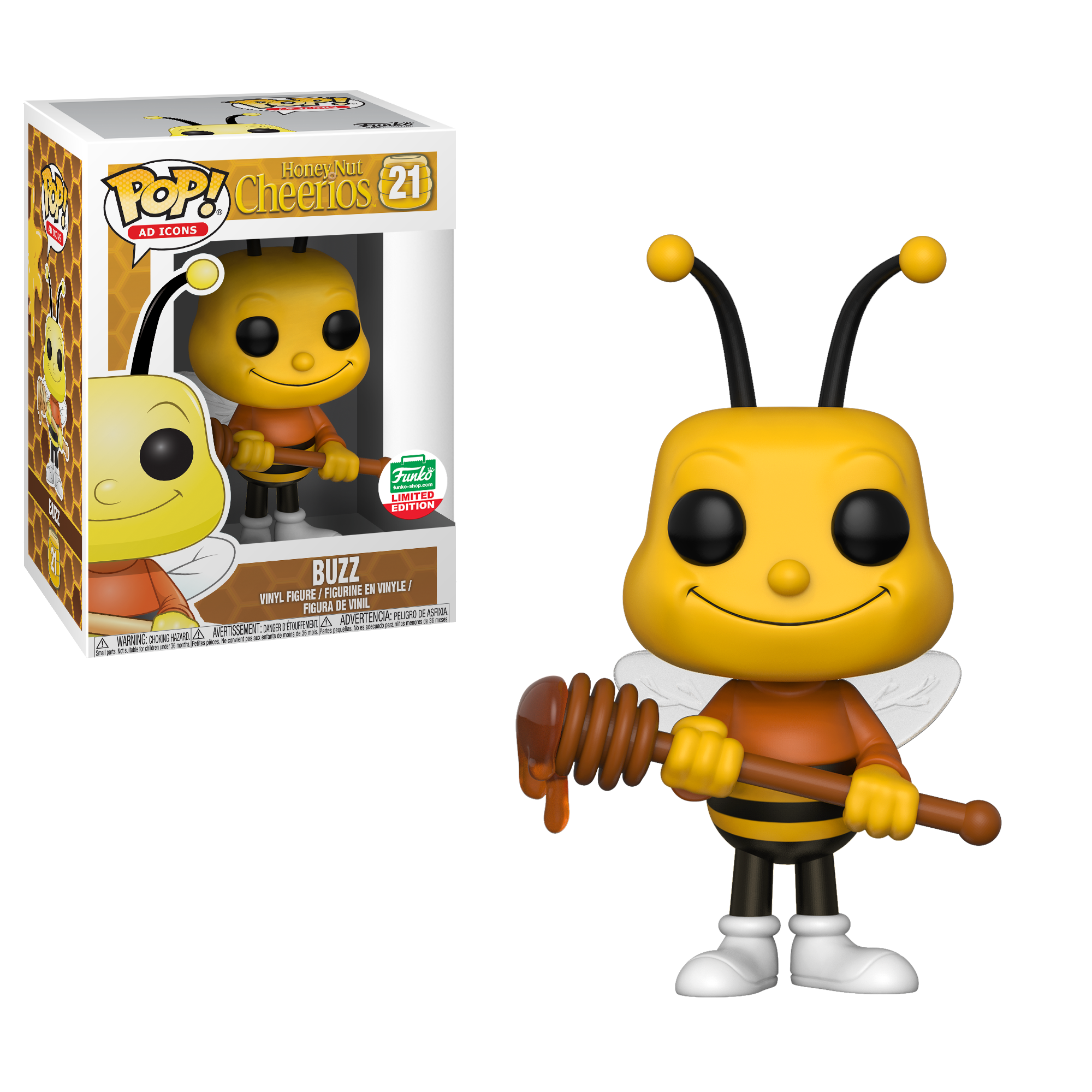 お買い得商品特集 - 販促エクスプレス Buzz_Vinyl_Art_Toys_238e3af1- その他