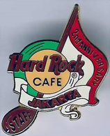 Hard Rock International (Brand)