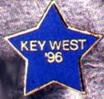 mini training Star with '96'