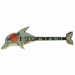 Dolphin guitar shop price