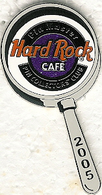 Pin Master Magnifying Glass 