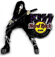 KISS Series | Hard Rock Cafe (Series) | hobbyDB KISS Series | Hard Rock Cafe (Series) | hobbyDB